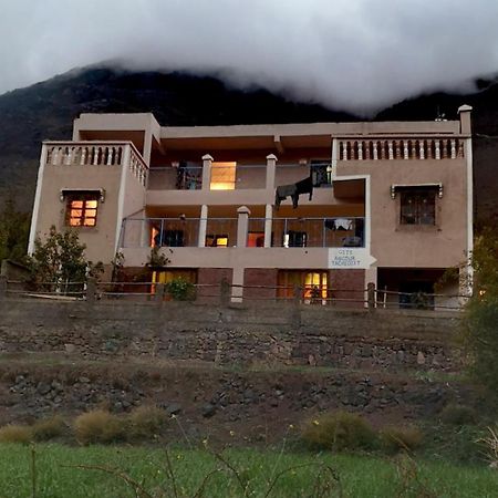 Gite Angour Tacheddirt Exterior photo